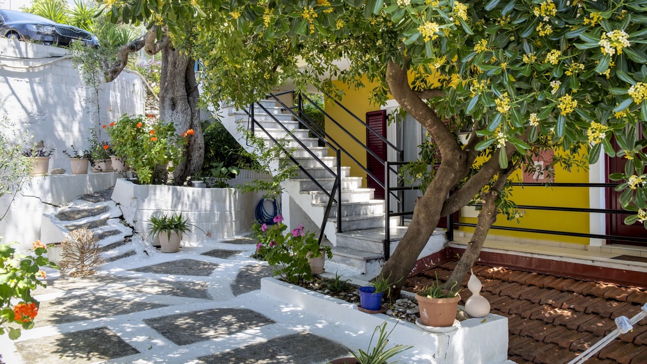 Photo of Outdoor in Vassiliki