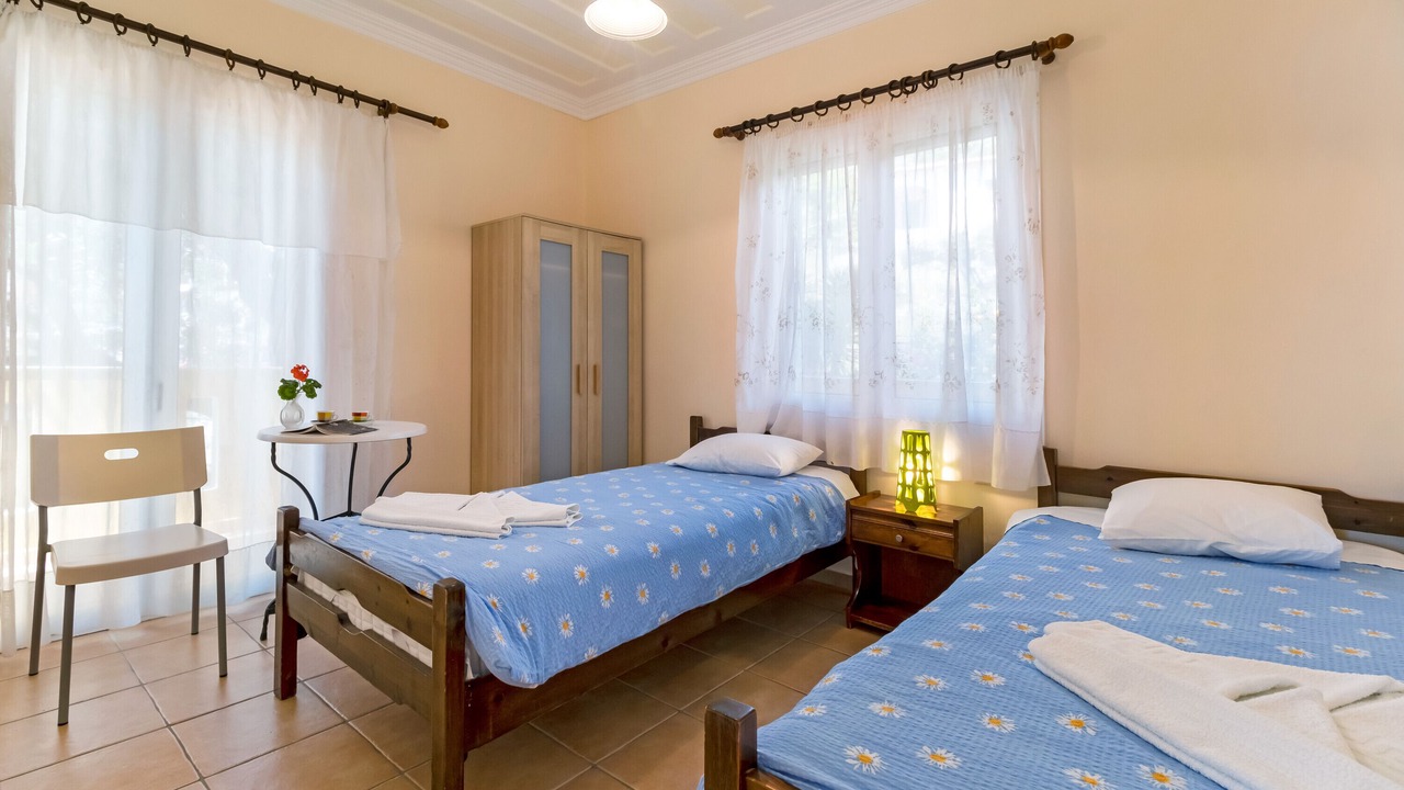 Photo of Bedroom in Vassiliki