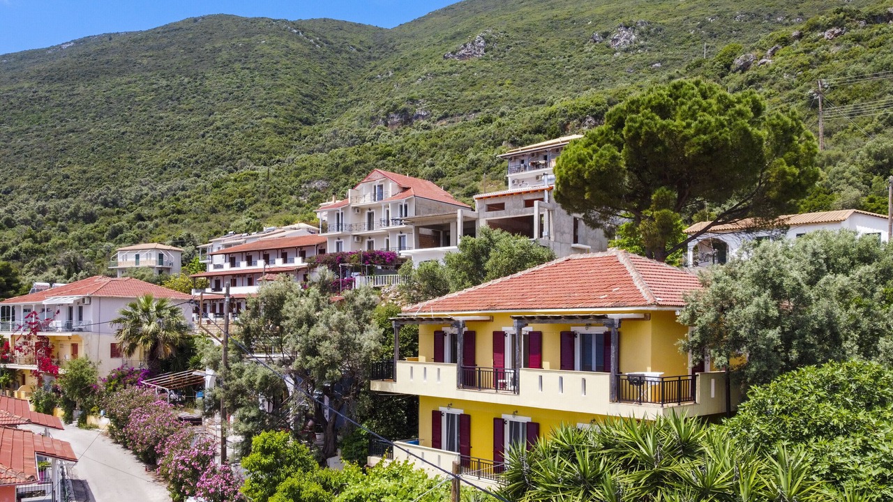 Photo of Outdoor in Vassiliki