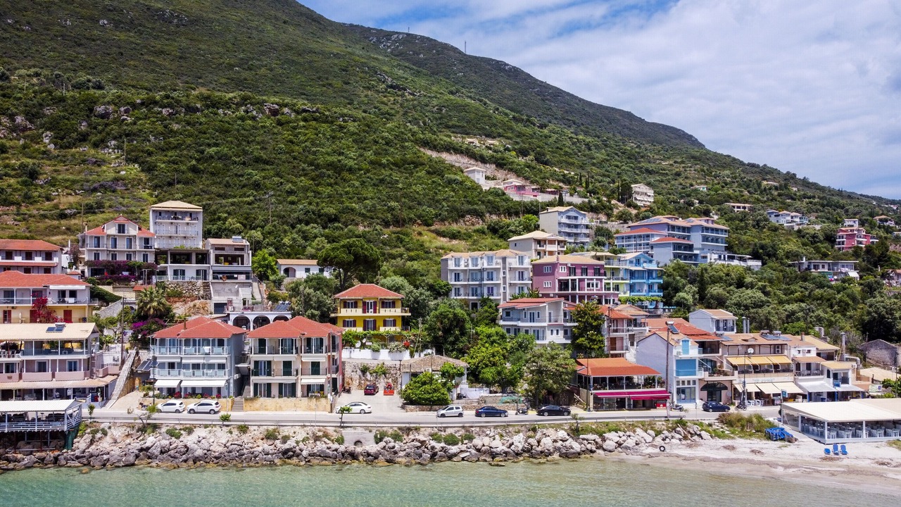 Photo of Outdoor in Vassiliki
