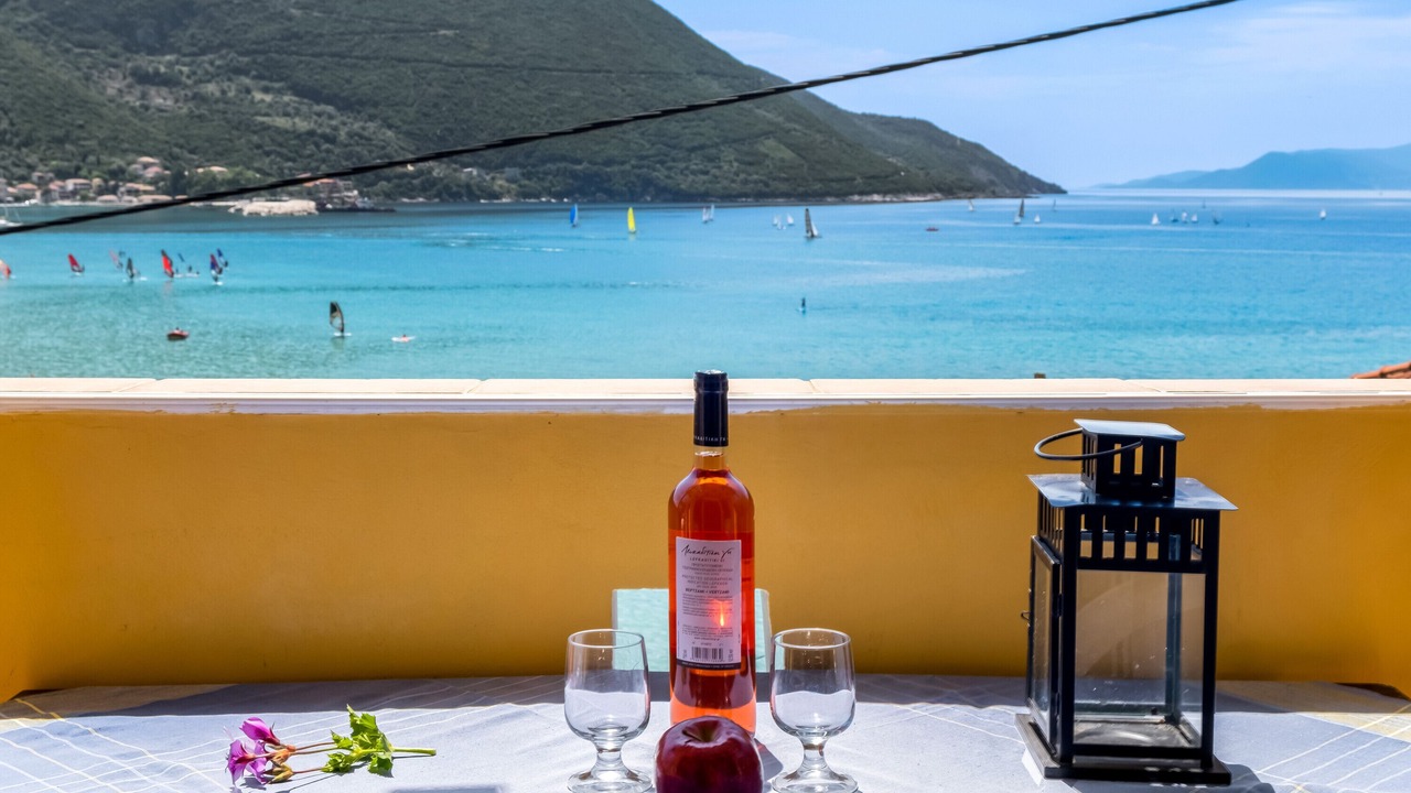 Photo of Outdoor in Vassiliki