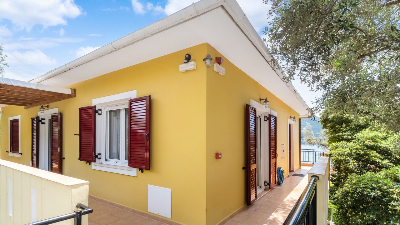 Photo of Outdoor in Vassiliki