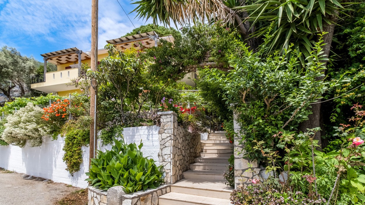 Photo of Outdoor in Vassiliki