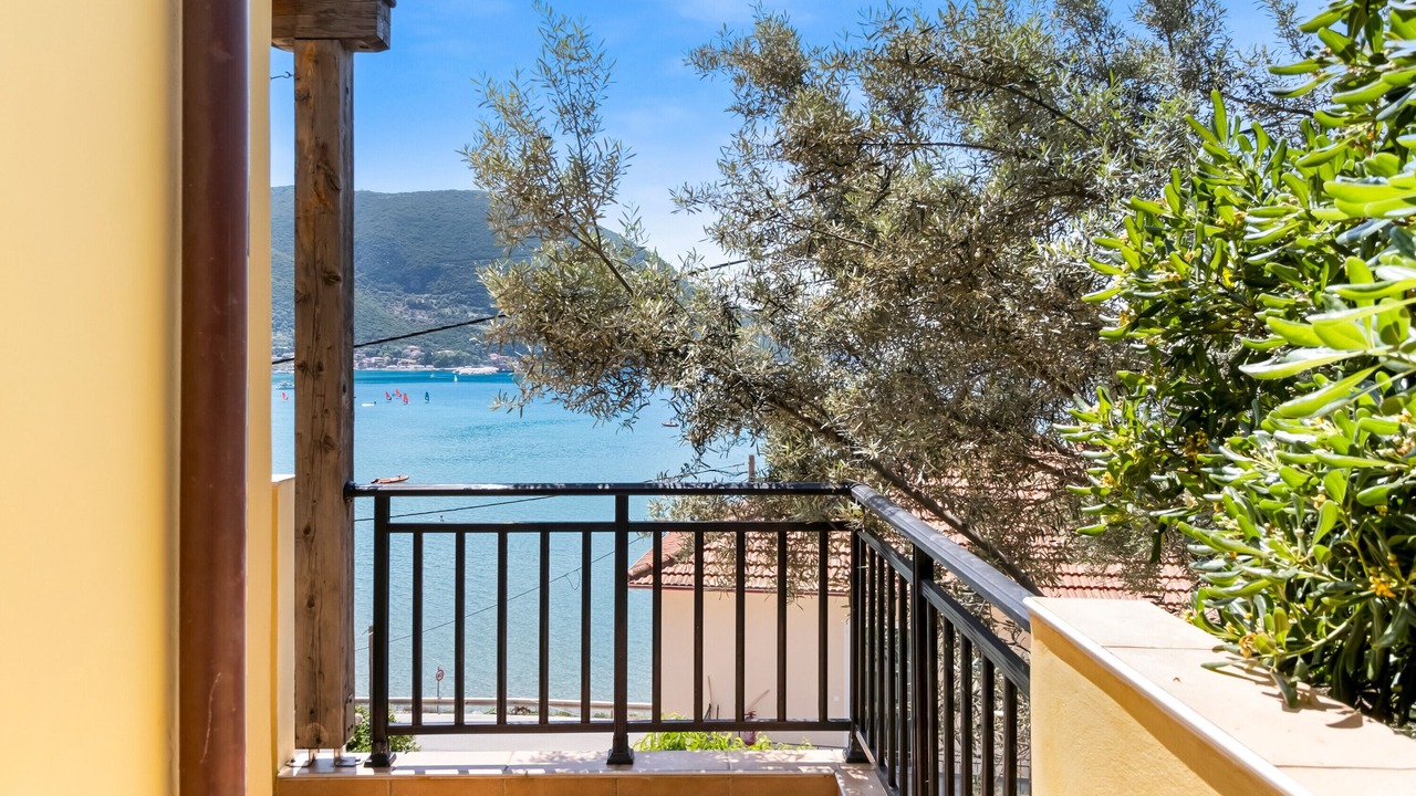Photo of Outdoor in Vassiliki