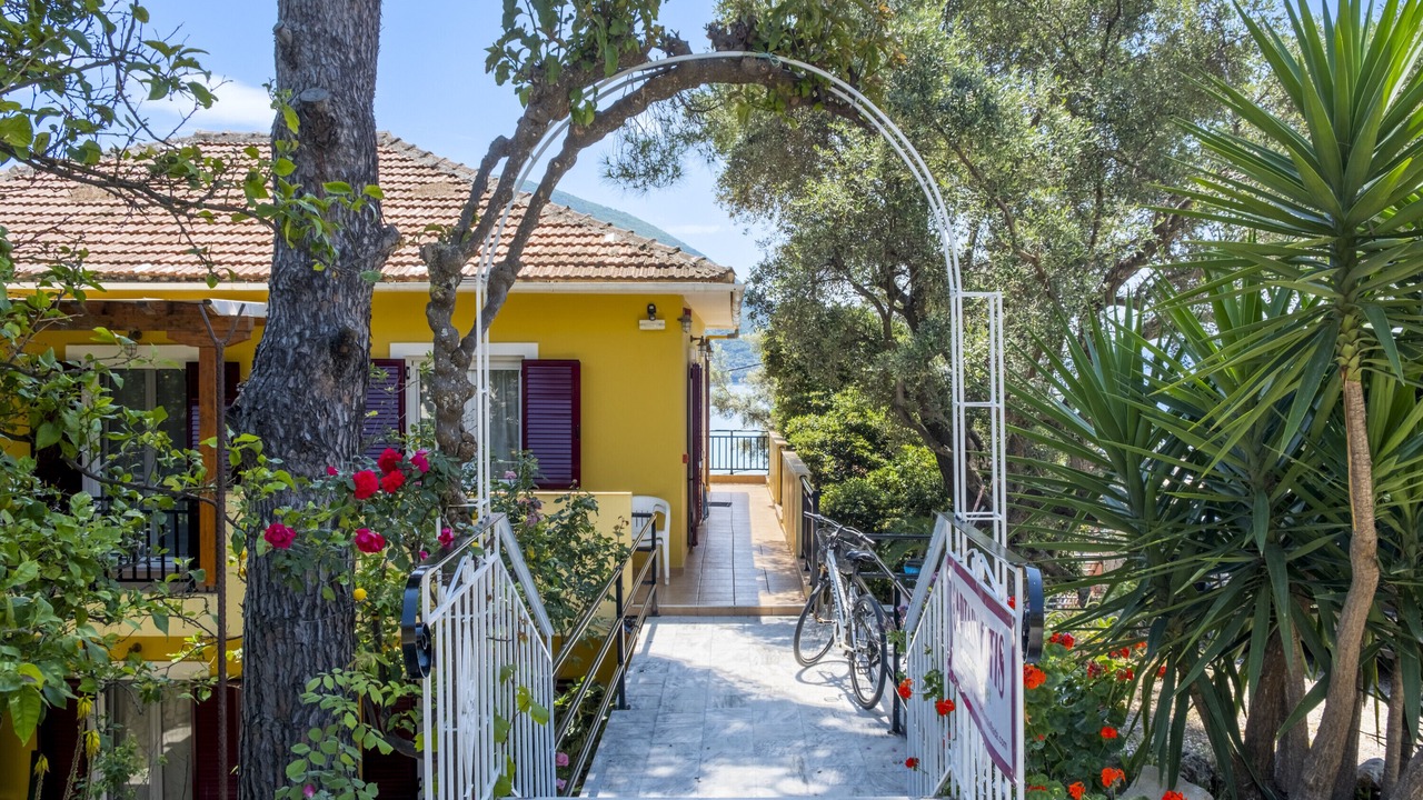 Photo of Outdoor in Vassiliki
