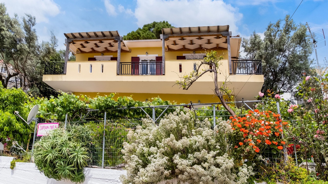 Photo of Outdoor in Vassiliki