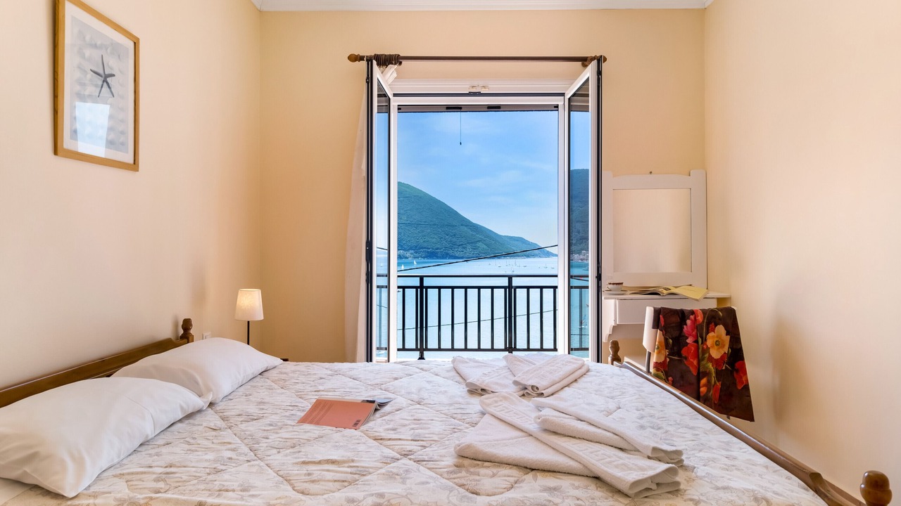 Photo of Bedroom in Vassiliki