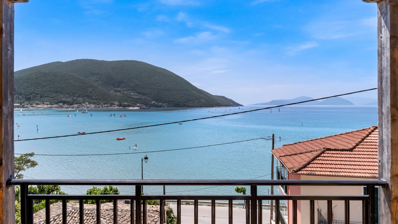 Photo of Outdoor in Vassiliki