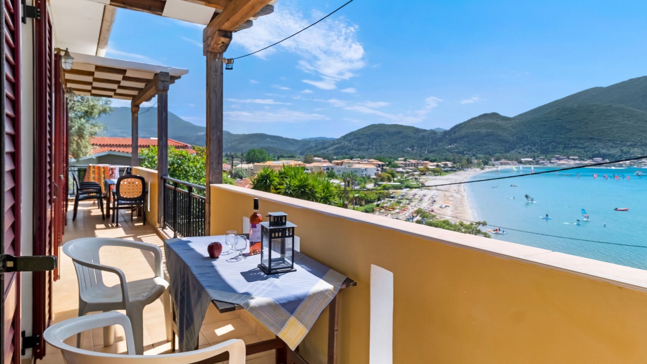 Photo of Outdoor in Vassiliki