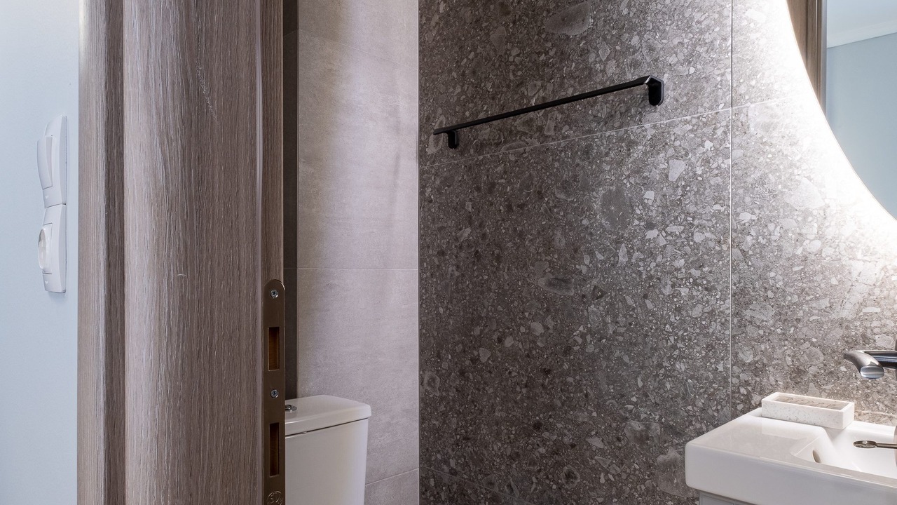 Photo of Bathroom in Thissio