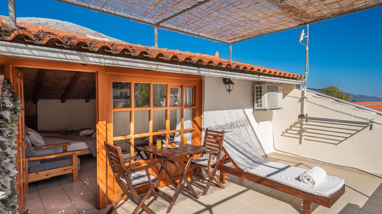 Photo of Outdoor in Agia Efimia