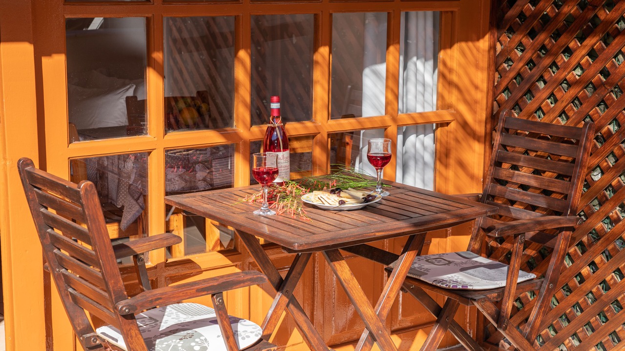 Photo of Outdoor in Agia Efimia