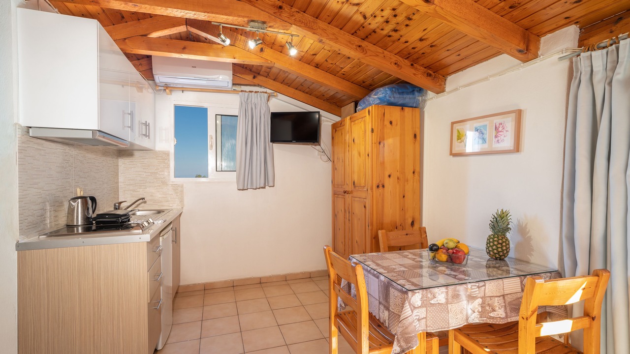 Photo of Kitchen in Agia Efimia