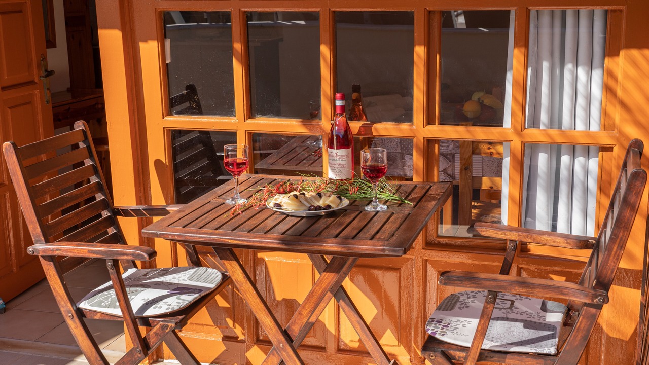 Photo of Outdoor in Agia Efimia