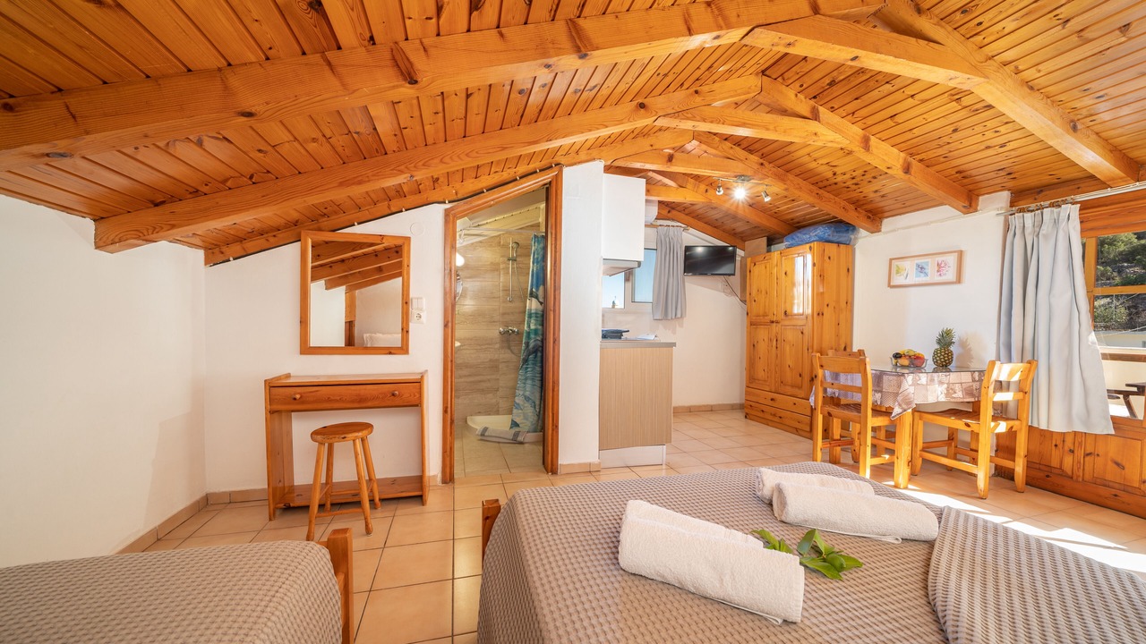 Photo of Bedroom in Agia Efimia