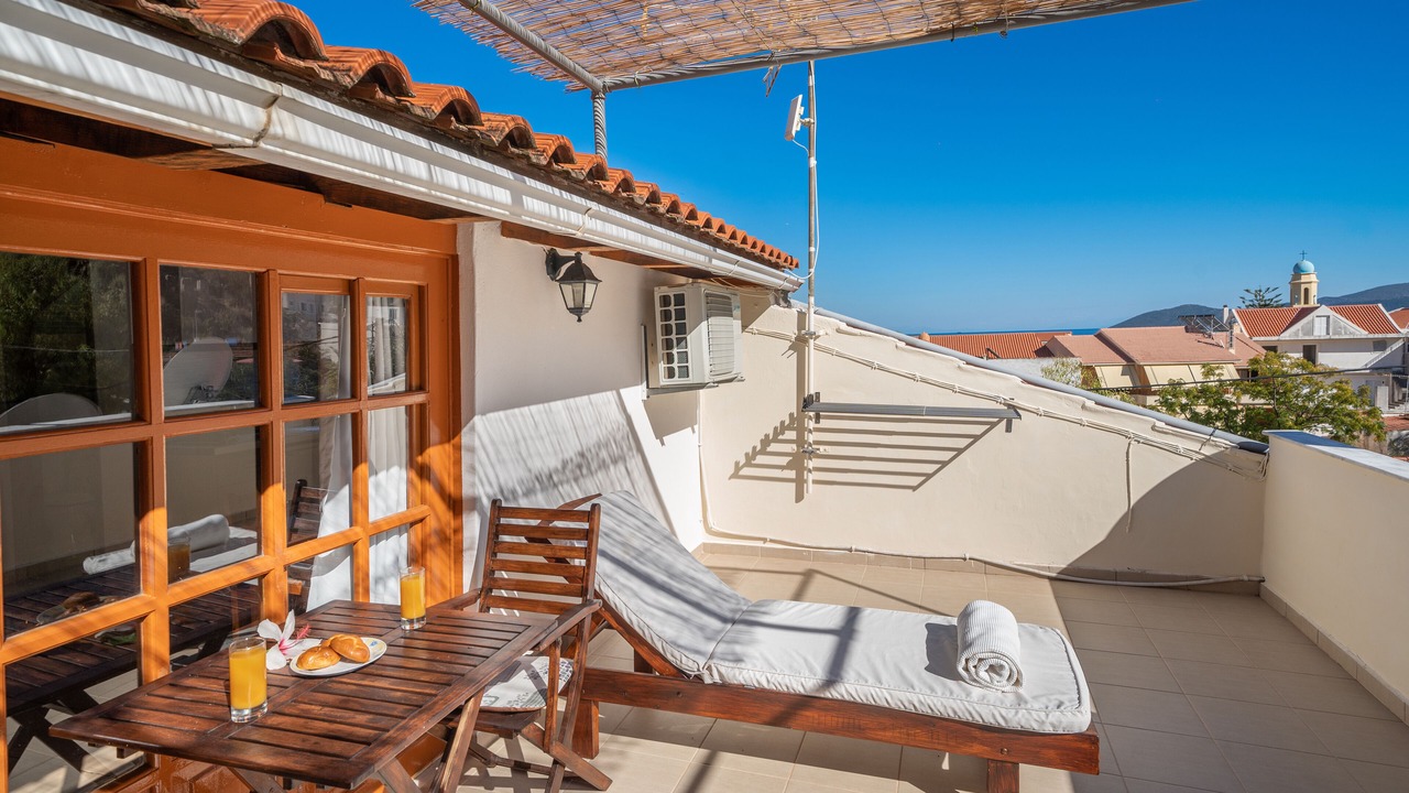 Photo of Outdoor in Agia Efimia