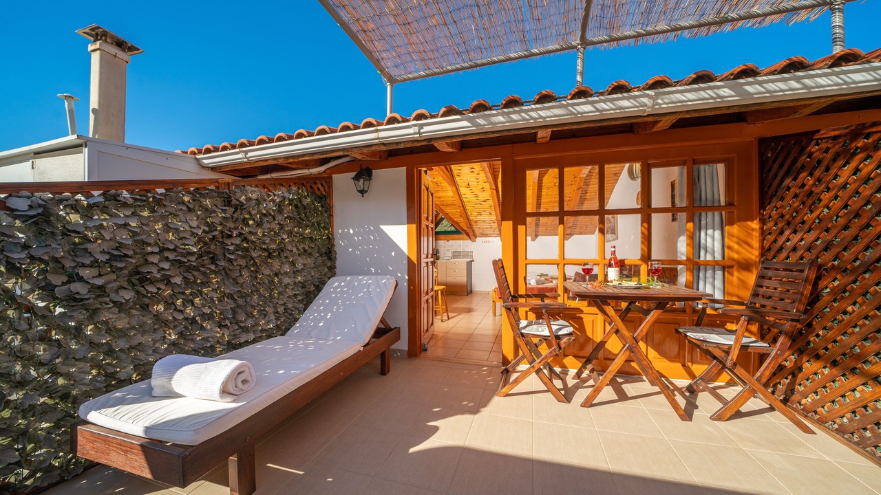 Photo of Outdoor in Agia Efimia