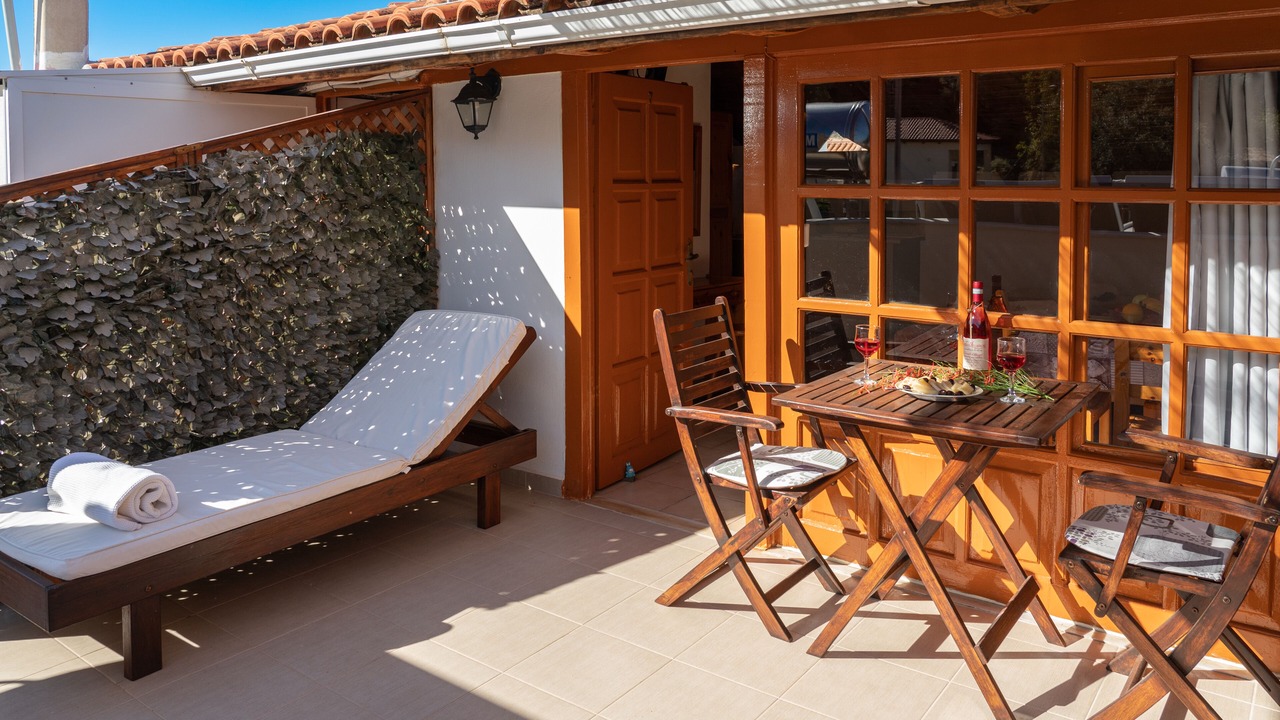 Photo of Outdoor in Agia Efimia
