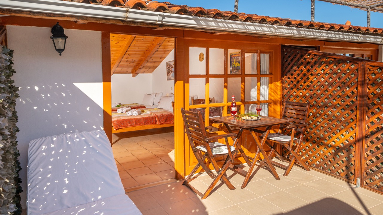 Photo of Outdoor in Agia Efimia
