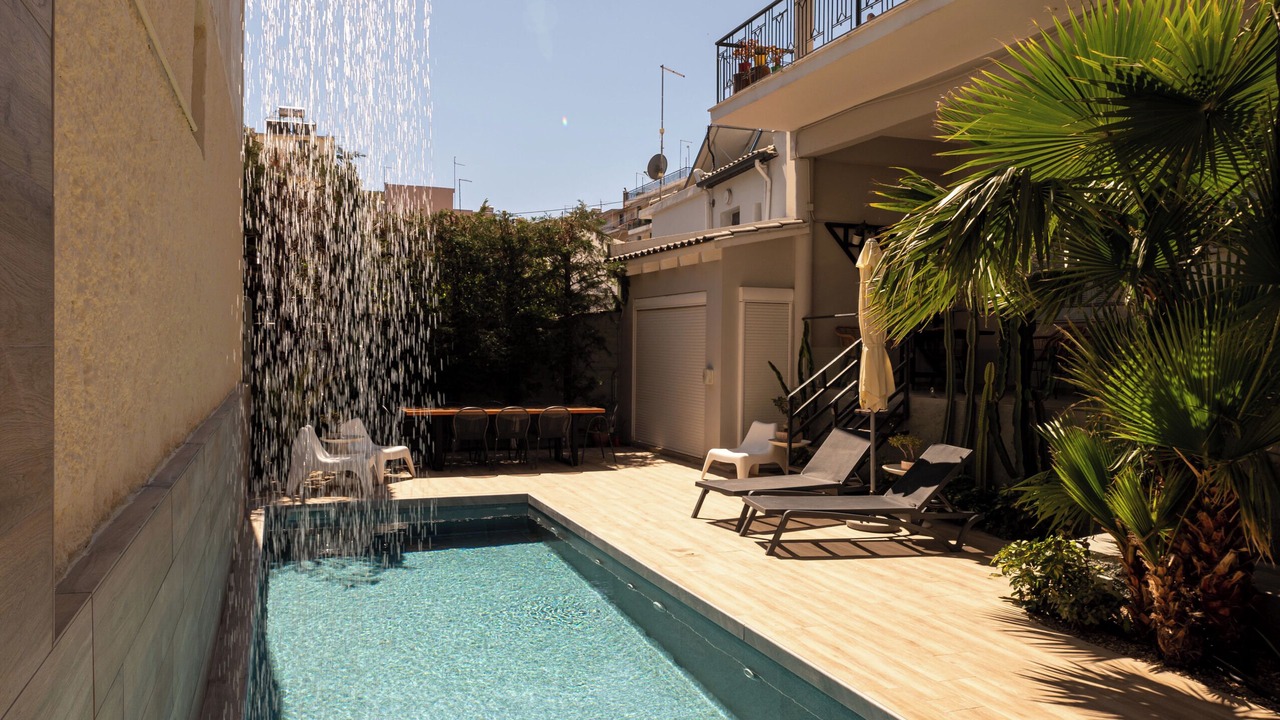 Photo of Outdoor in Kalamata