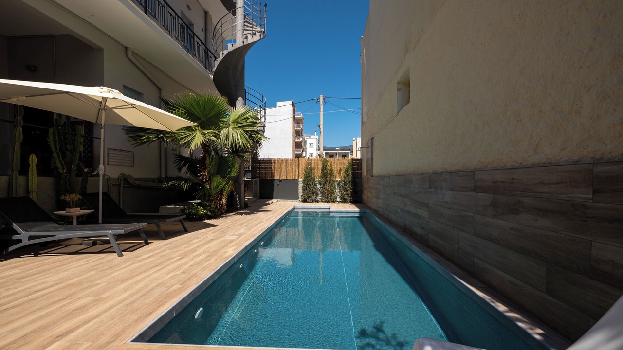 Photo of Outdoor in Kalamata