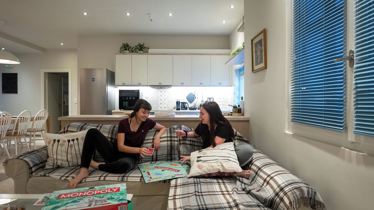 Photo of Livingroom in Kalamata
