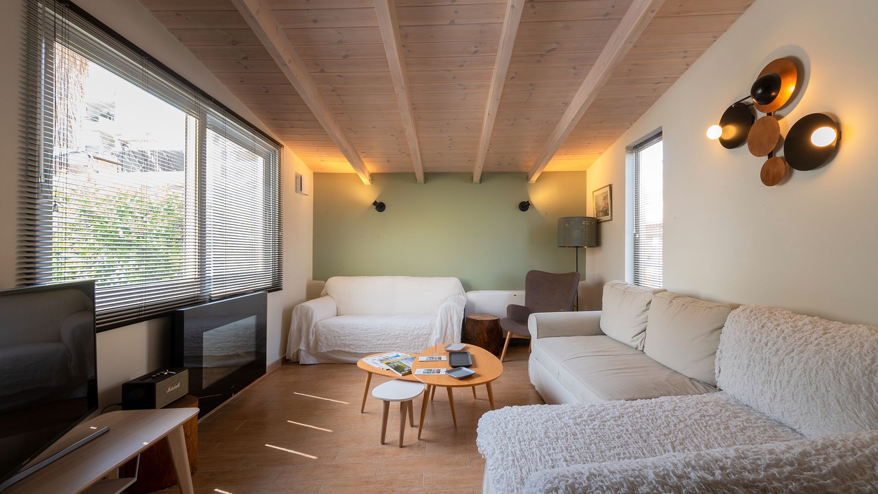 Photo of Livingroom in Kalamata