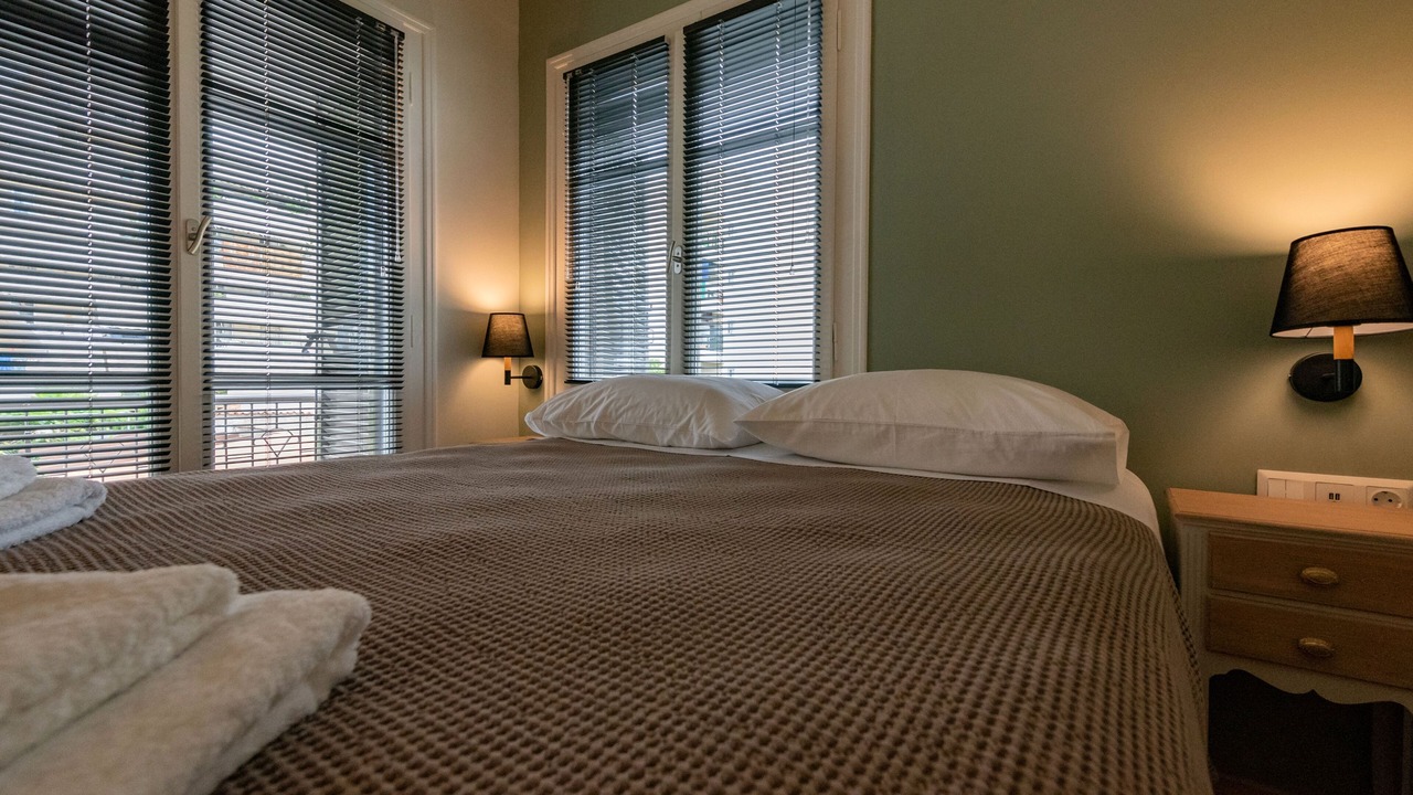 Photo of Bedroom in Kalamata