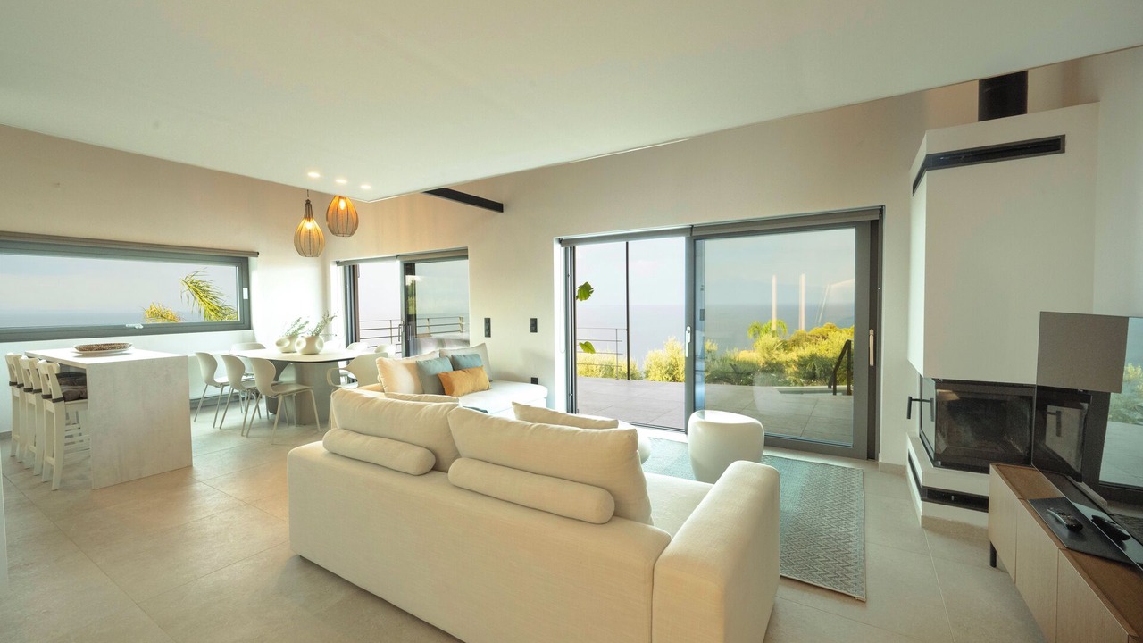 Photo of Livingroom in Koroni