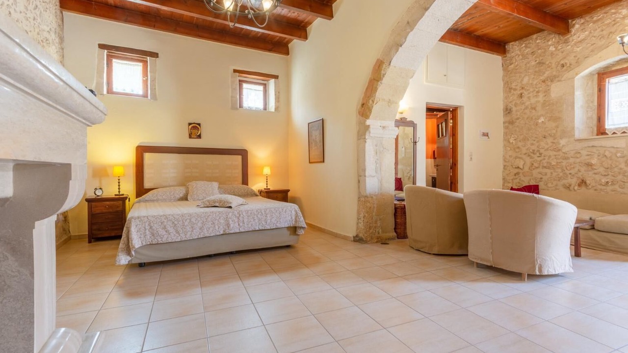 Photo of Bathroom in Monopari