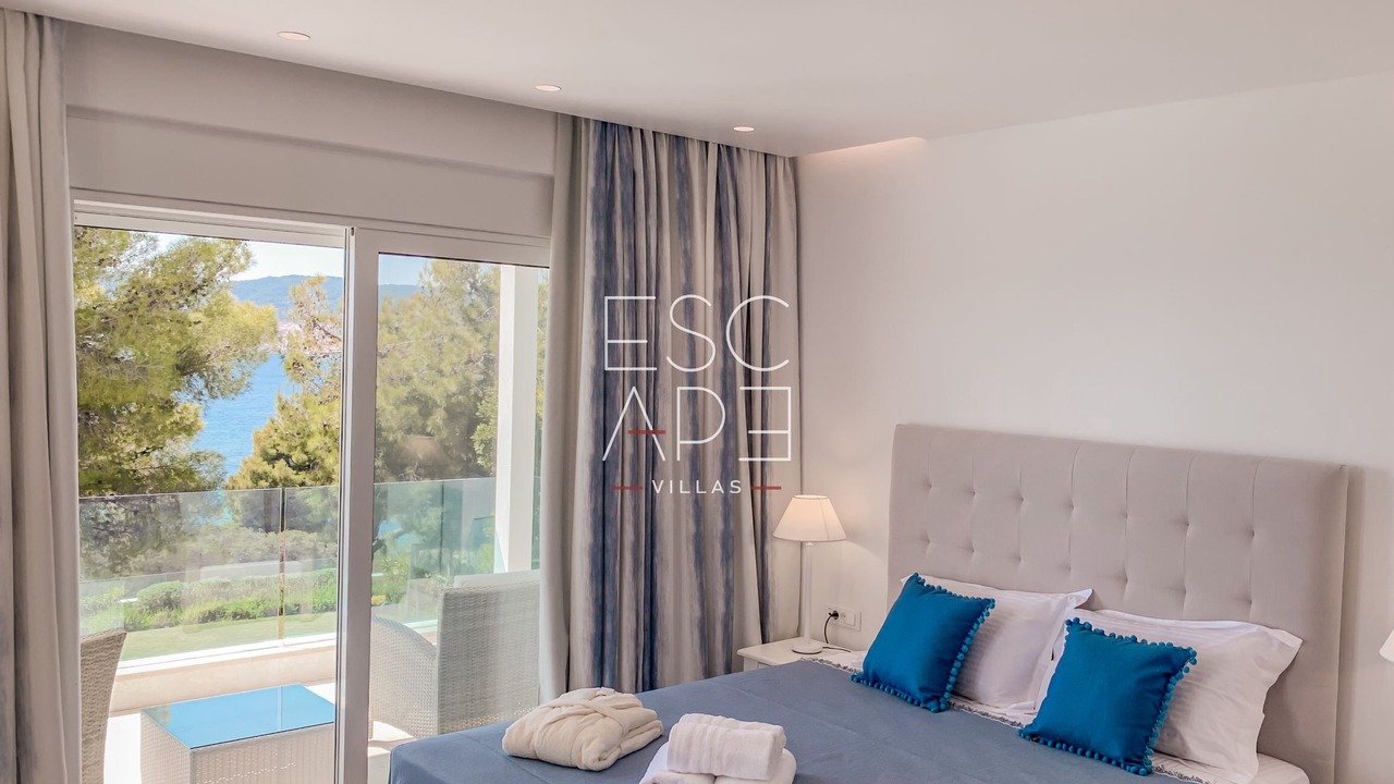 Photo of Bedroom in Kosta
