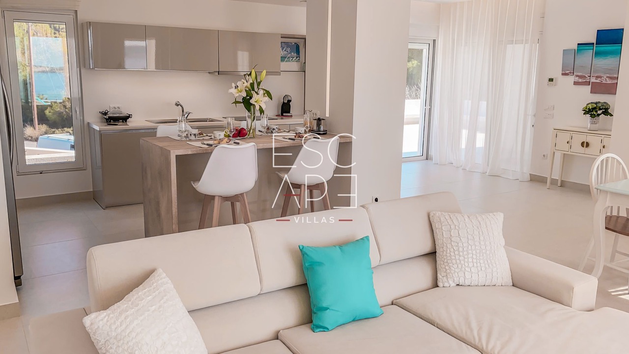 Photo of Livingroom in Kosta