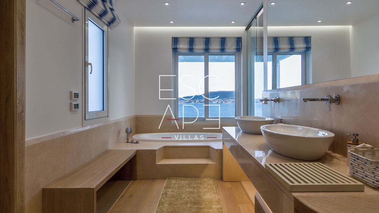Photo of Bathroom in Kosta