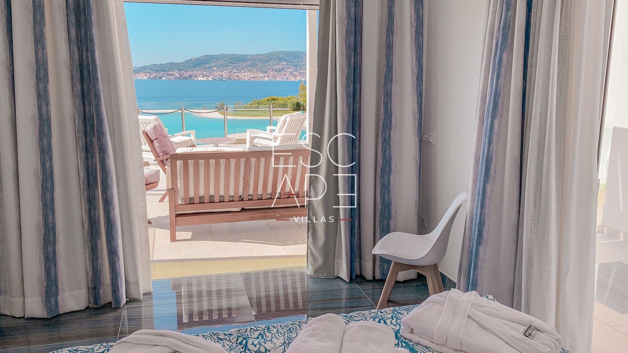 Photo of Bedroom in Kosta
