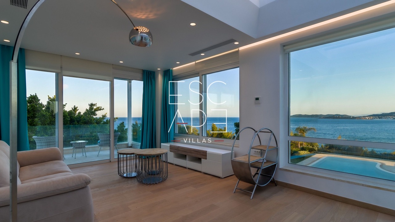 Photo of Livingroom in Kosta