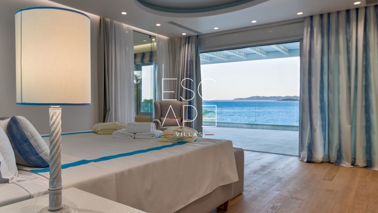 Photo of Bedroom in Kosta