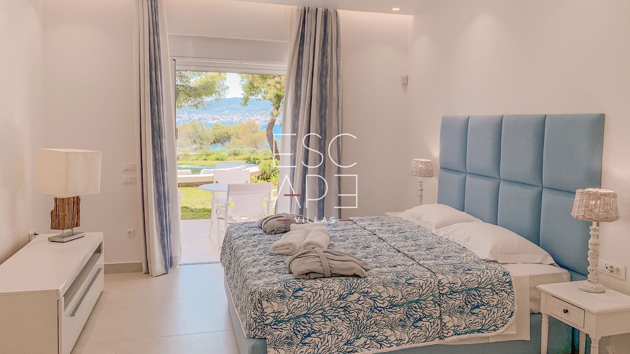 Photo of Bedroom in Kosta
