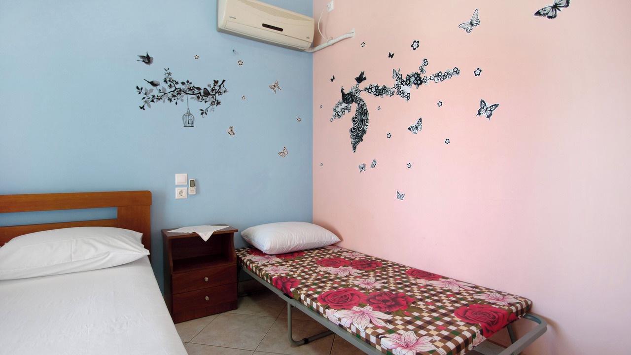 Photo of Bedroom in Psarou