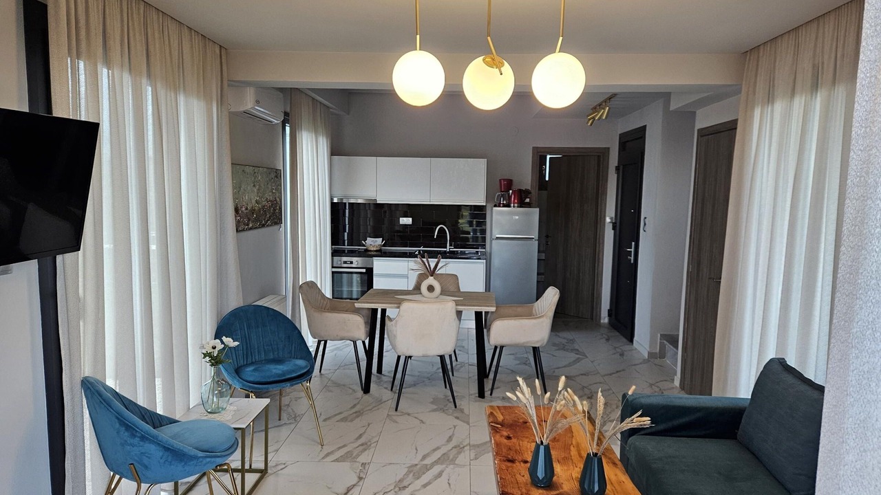 Photo of Livingroom in Skotina