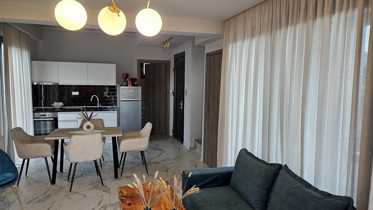 Photo of Livingroom in Skotina