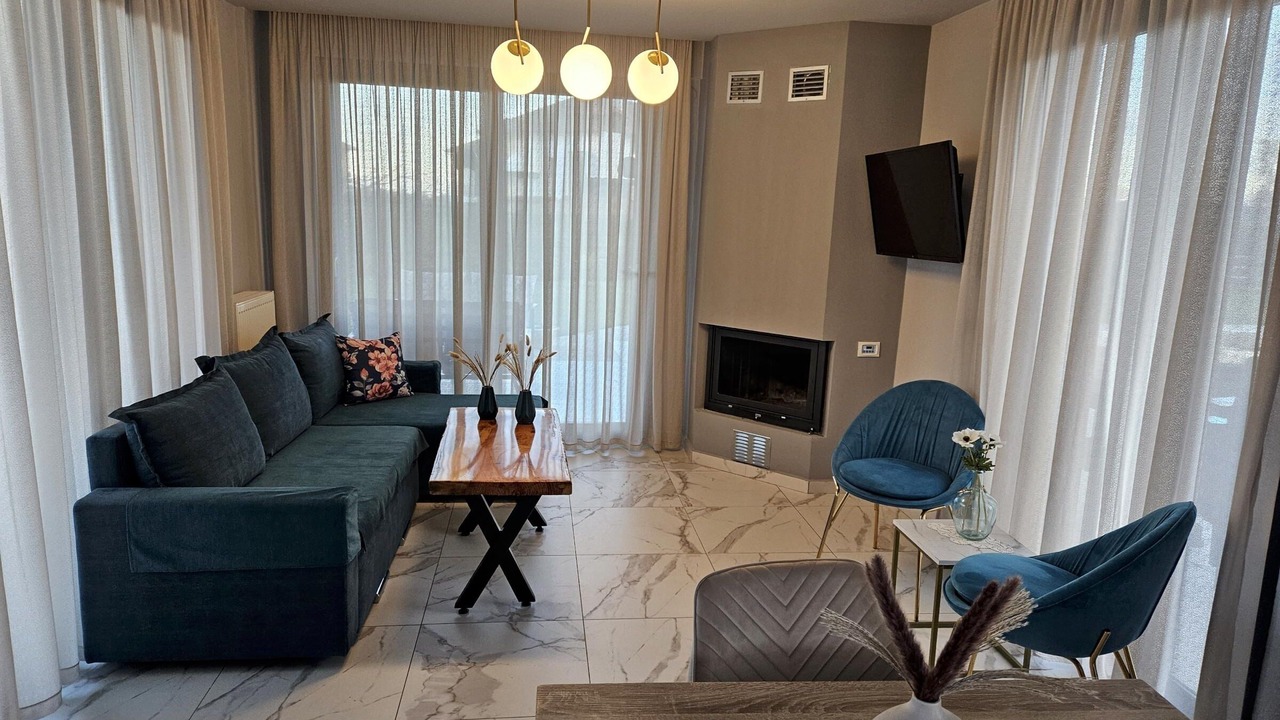 Photo of Livingroom in Skotina