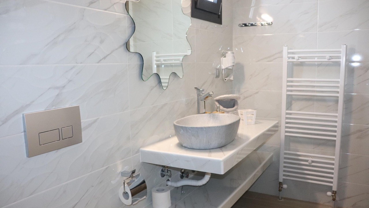 Photo of Bathroom in Skotina