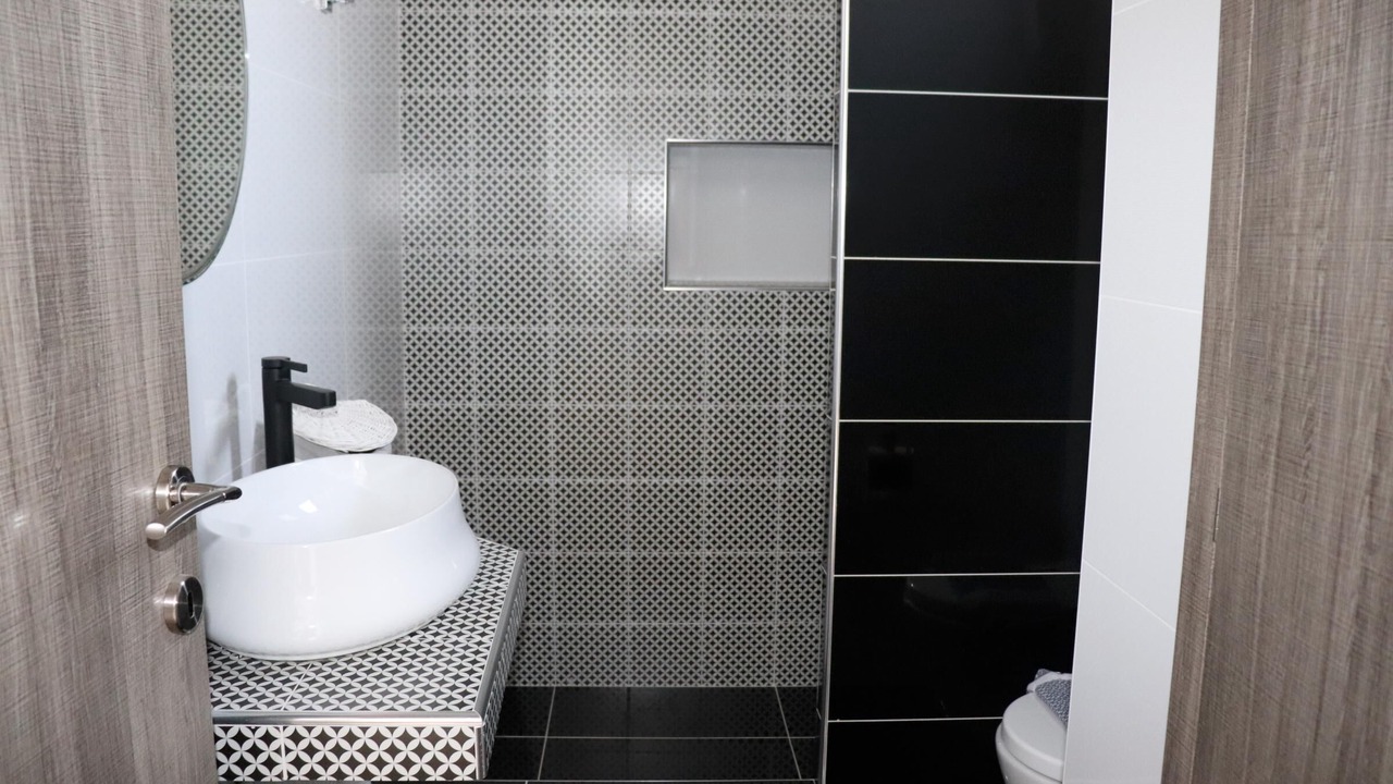 Photo of Bathroom in Skotina