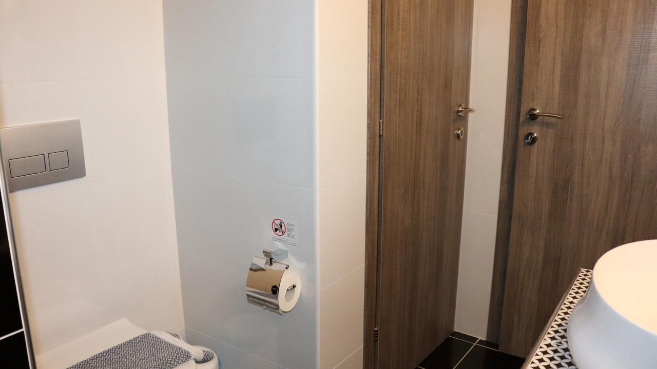 Photo of Bathroom in Skotina
