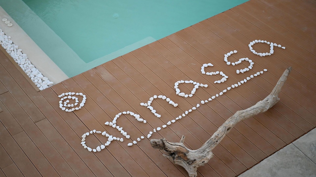 Photo of Outdoor in Almyrida