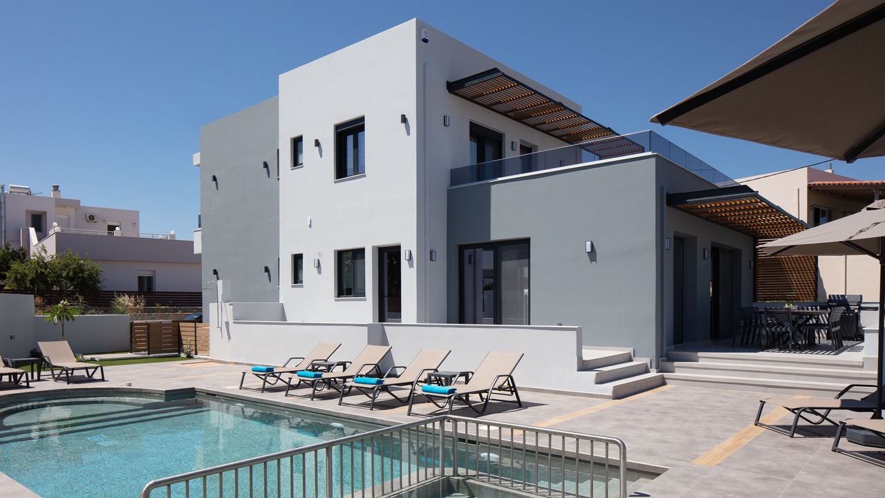 Photo of Outdoor in Pigianos Kampos