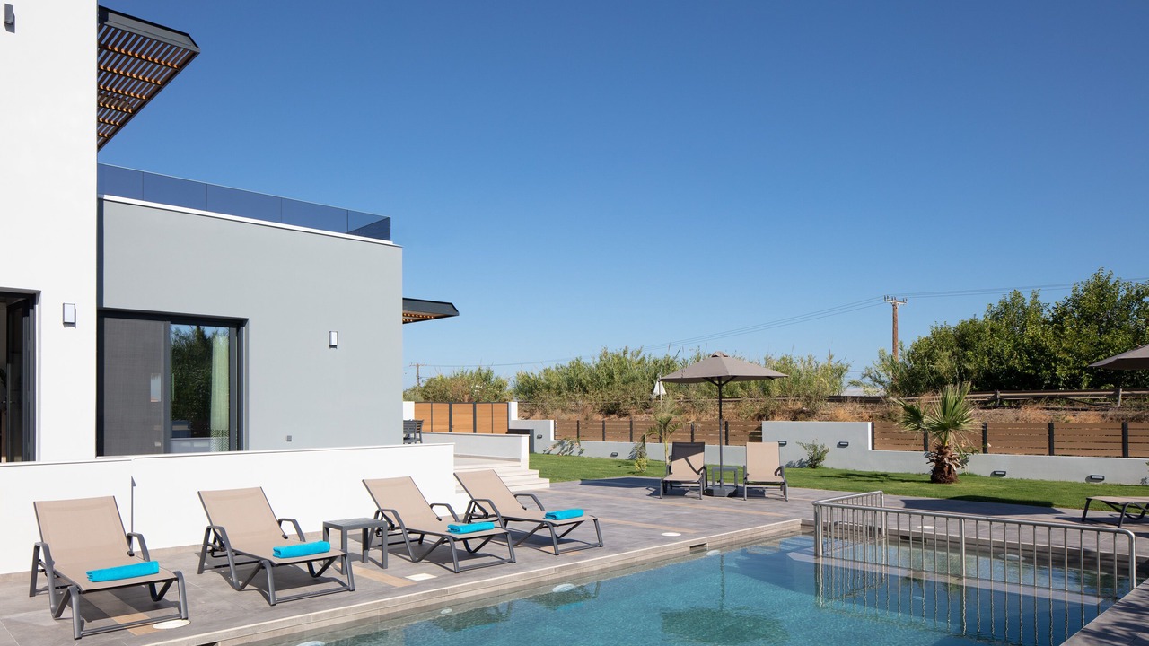 Photo of Outdoor in Pigianos Kampos