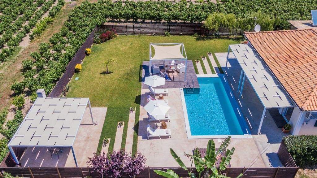 Photo of Outdoor in Vanato
