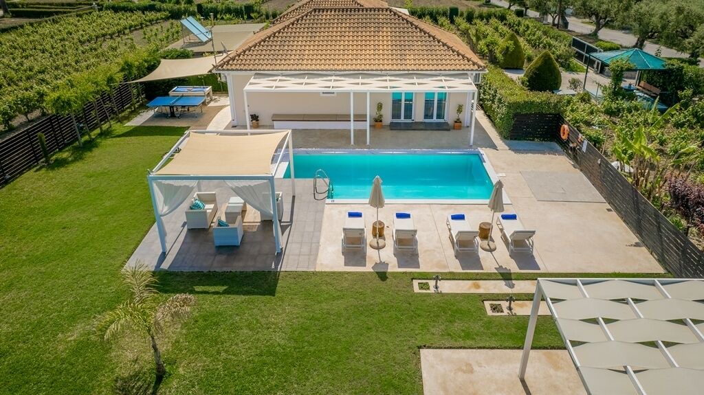 Photo of Outdoor in Vanato