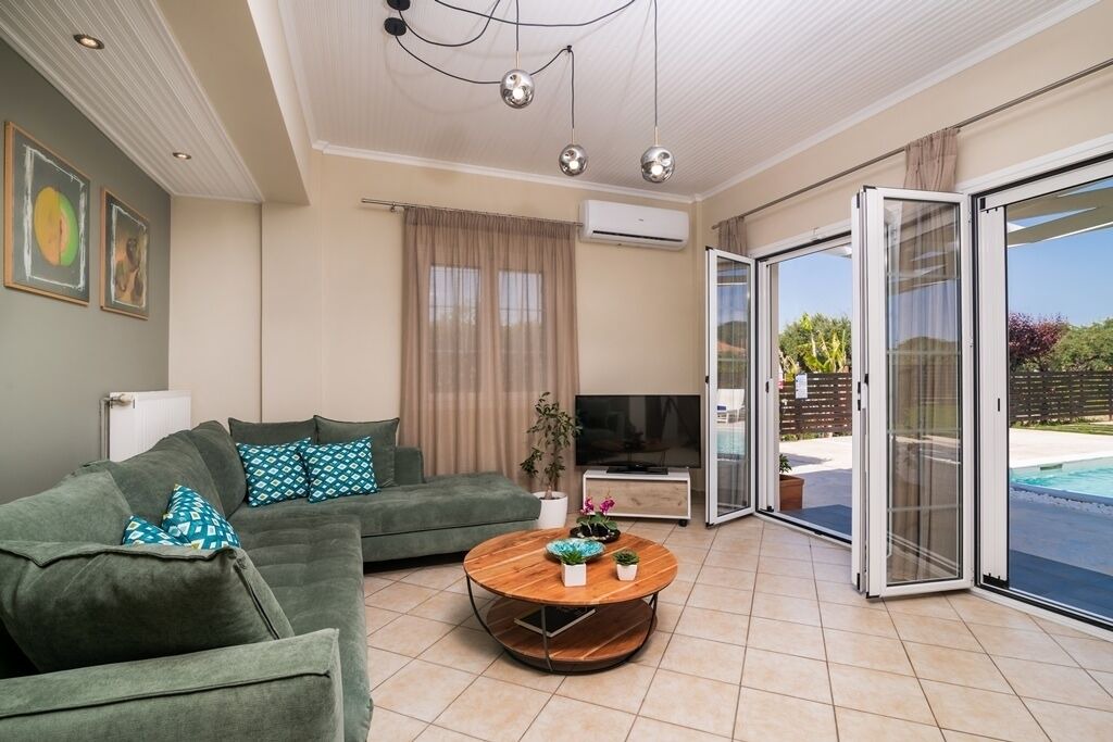 Photo of Livingroom in Vanato